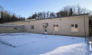 Maison 5 Pièces 134 m² à vendre à Saint-Vaast-lès-Mello (60660)