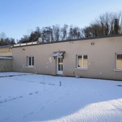 Maison 5 pièces 229000 €