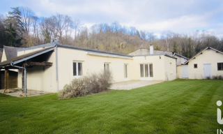 Maison 5 Pièces 133 m² à vendre à Saint-Vaast-lès-Mello (60660)