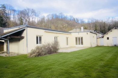 Maison 5 pièces 229000 €