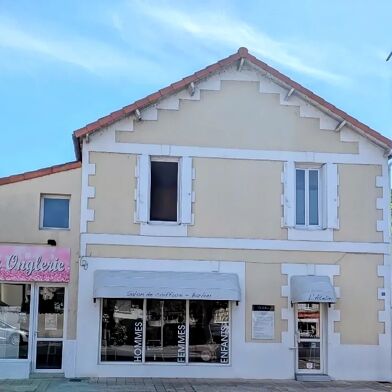 Maison 6 pièces 317000 €