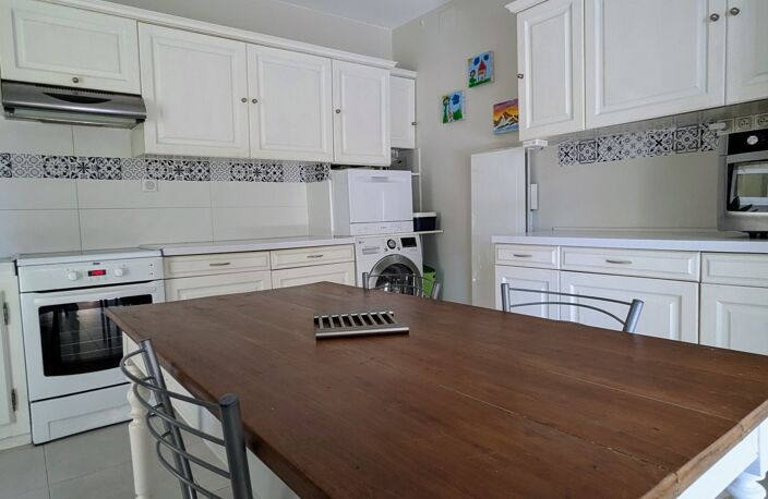 Vente Maison de ville 6 pièces — photo 4