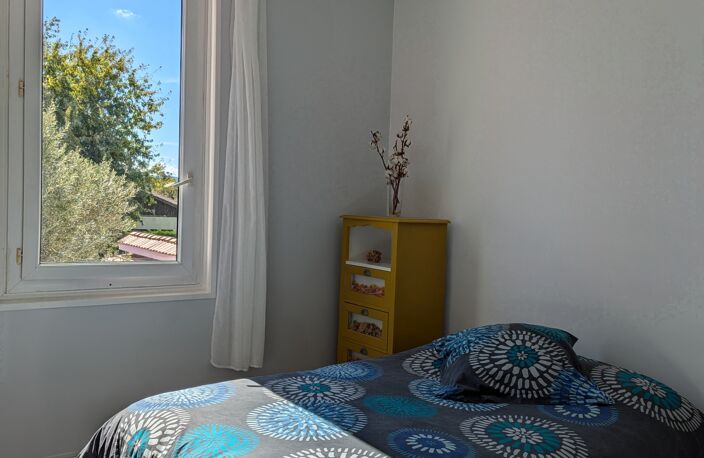 Vente Maison de ville 6 pièces — photo 5