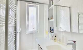 Appartement 3 Pièces 64 m² à vendre à Paris 17 (75017)