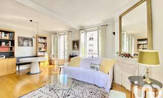 Appartement 3 Pièces 64 m² à vendre à Paris 17 (75017)