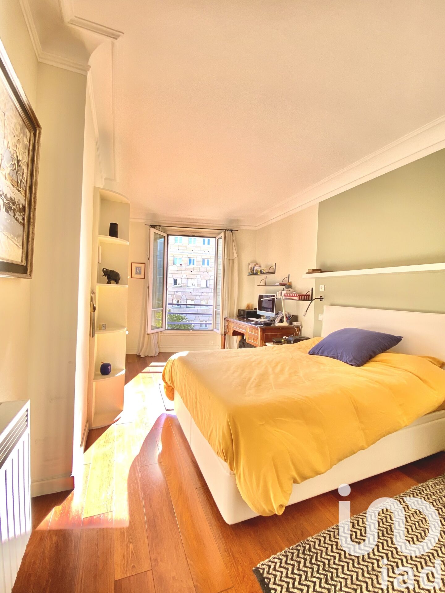 Vente Appartement 2 pièces - Photo 4