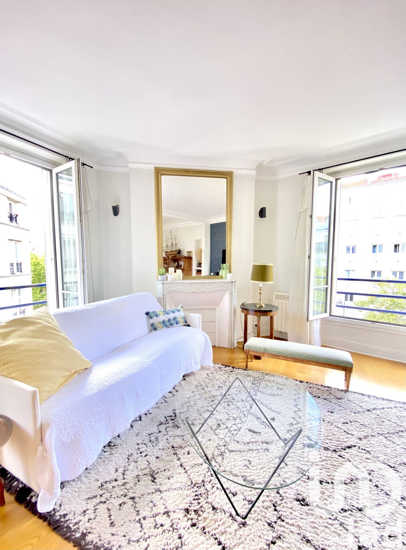Vente Appartement 2 pièces - Photo 5