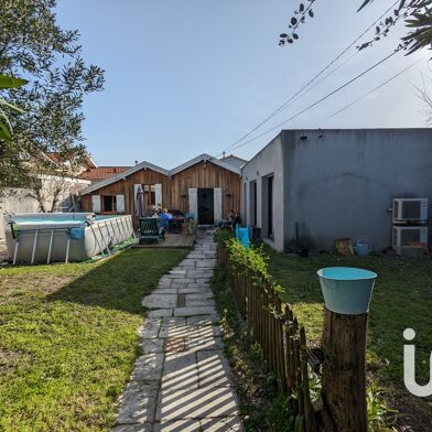 Maison 4 pièces 437000 €