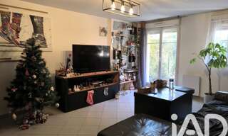 Appartement 3 Pièces 70 m² à vendre à Pontault-Combault (77340)