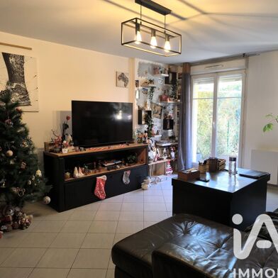 Appartement 3 pièces 251000 €