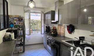 Appartement 3 Pièces 70 m² à vendre à Pontault-Combault (77340)