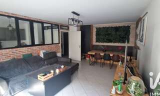 Appartement 3 Pièces 70 m² à vendre à Pontault-Combault (77340)