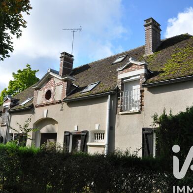 Maison 9 pièces 285000 €