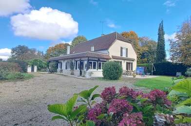 Maison 9 pièces 279000 €
