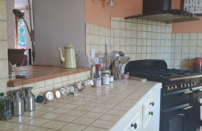 Vente Maison/villa 9 pièces — photo 4
