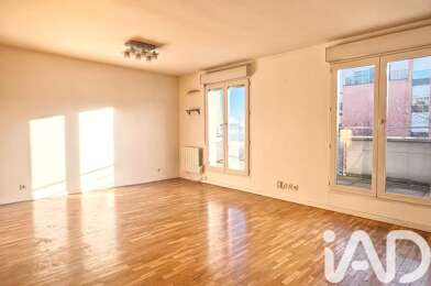 Appartement 4 pièces 345000 €