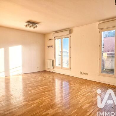 Appartement 4 pièces 345000 €