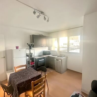 Appartement 3 pièces 179000 €