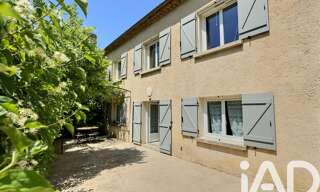 Maison 10 Pièces 250 m² à vendre à Aix-en-Provence (13090)
