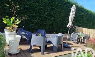 Appartement 3 Pièces 66 m² à vendre à Ars-sur-Formans (01480)