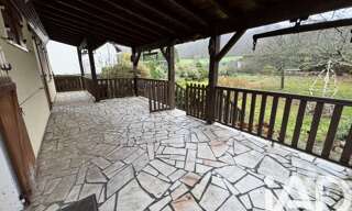 Maison 4 Pièces 110 m² à vendre à Verderonne (60140)