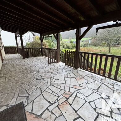 Maison 4 pièces 275000 €