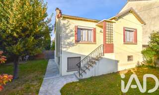 Maison 3 Pièces 58 m² à vendre à Gagny (93220)