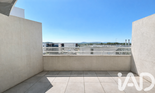 Appartement 3 Pièces 69 m² à vendre à Juvignac (34990)