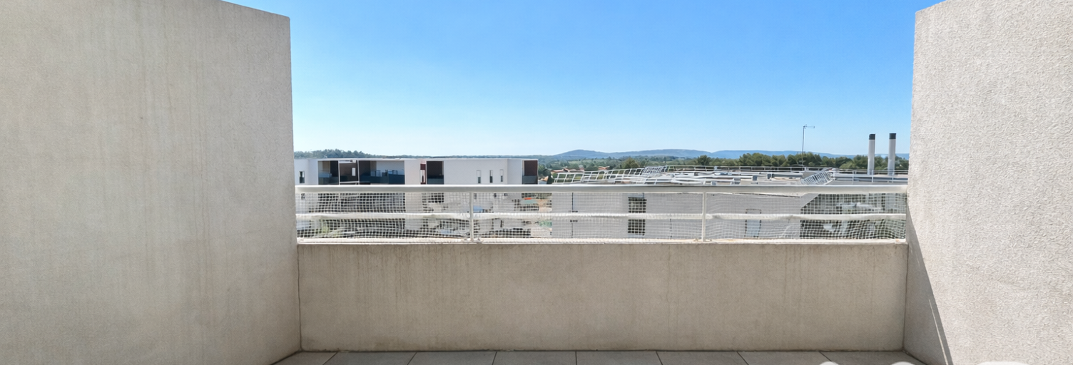 Appartement 3 Pièces 69 m² à vendre à Juvignac (34990)