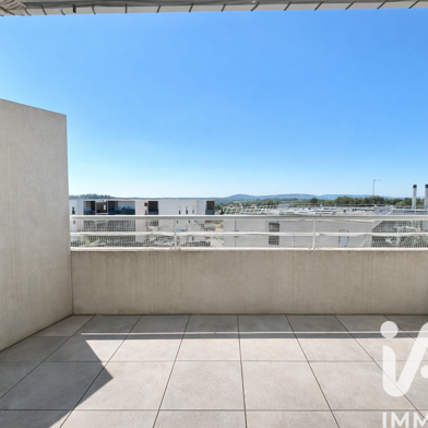 Appartement 3 pièces 205000 €