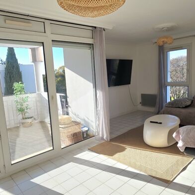 Appartement 4 pièces 215000 €