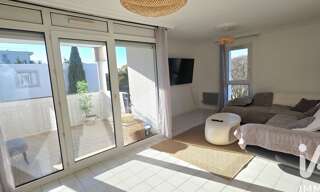 Appartement 4 Pièces 81 m² à vendre à Montpellier (34070)