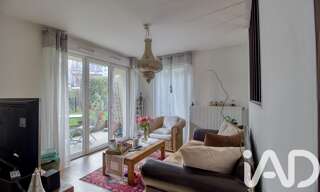 Appartement 4 Pièces 80 m² à vendre à Montigny-le-Bretonneux (78180)