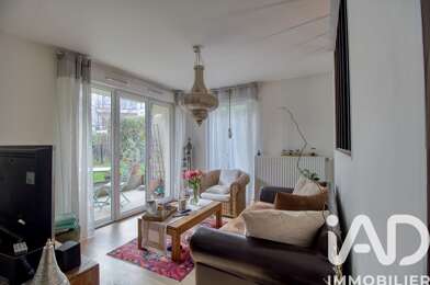 Appartement 4 pièces 372000 €