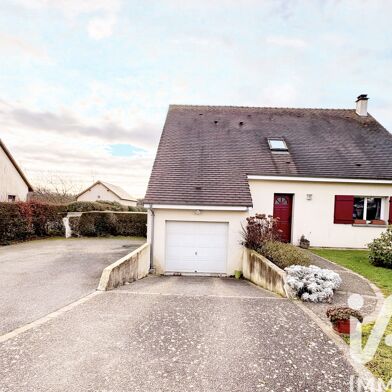 Maison 5 pièces 269000 €