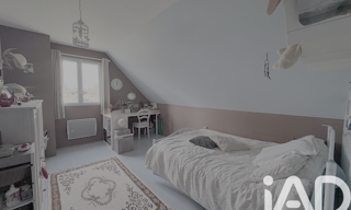 Maison 5 Pièces 118 m² à vendre à Saint-Aubin-d'Écrosville (27110)