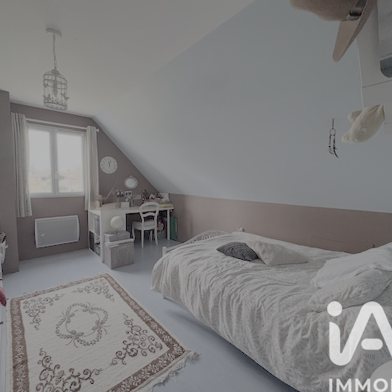 Maison 5 pièces 269000 €