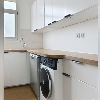 Appartement 4 pièces 420000 €