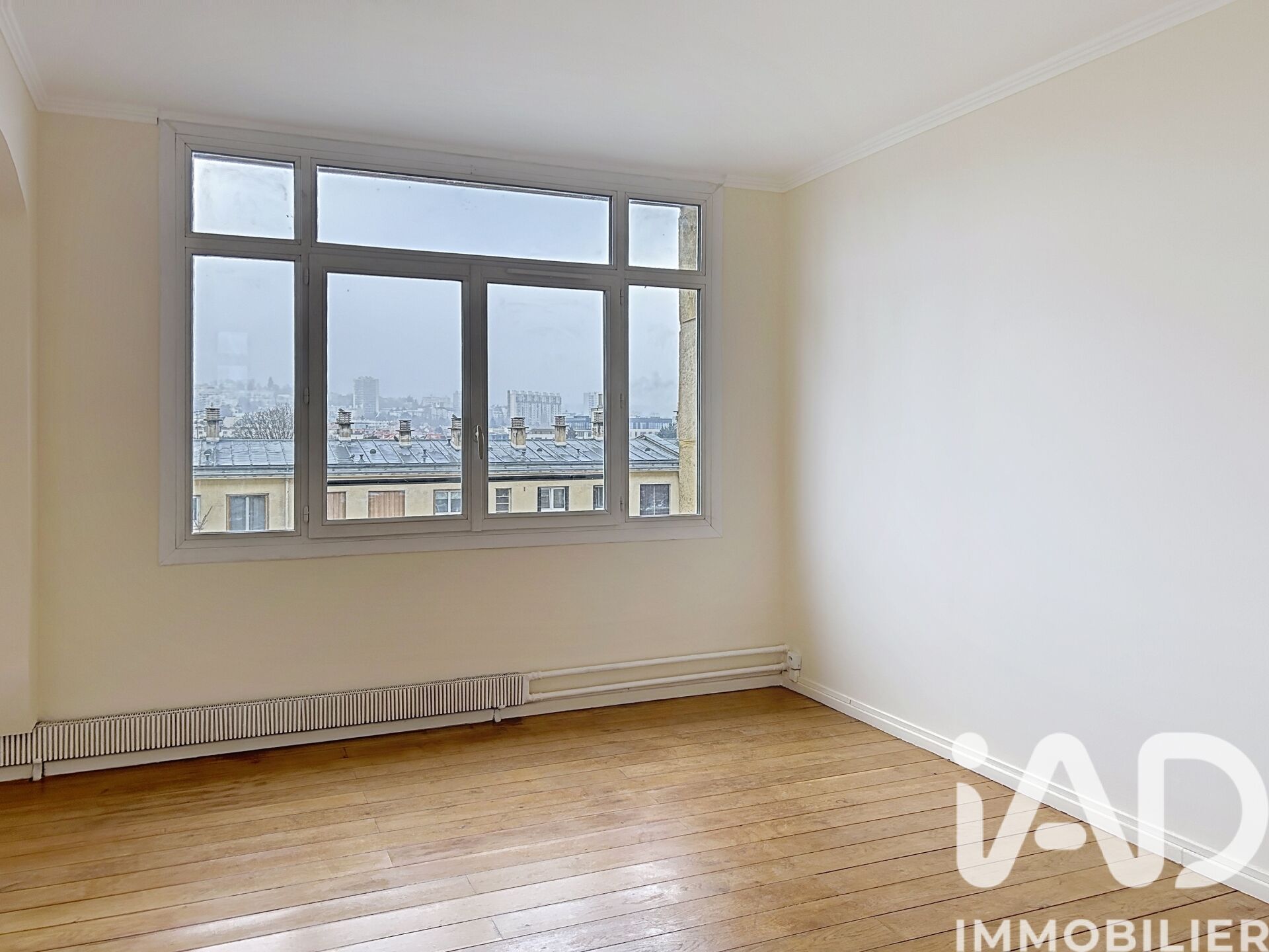 Vente Appartement 4 pièces - Photo 4