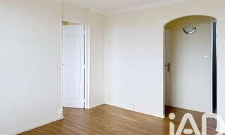 Appartement 4 Pièces 57 m² à vendre à Châtillon (92320)