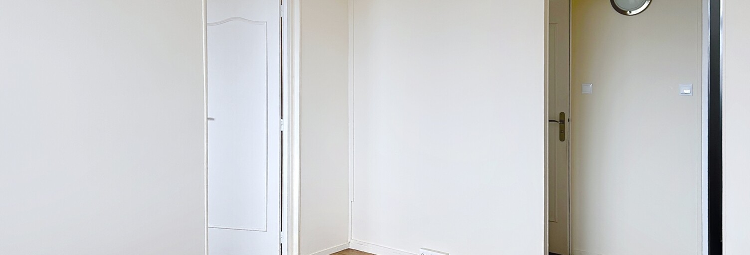 Appartement 4 Pièces 57 m² à vendre à Châtillon (92320)