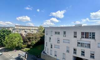 Appartement 2 Pièces 29 m² à vendre à Stains (93240)