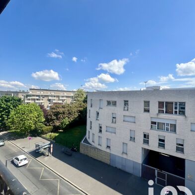 Appartement 2 pièces 83000 €