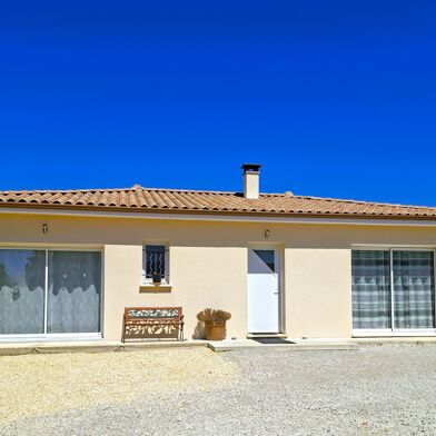 Maison 6 pièces 285000 €