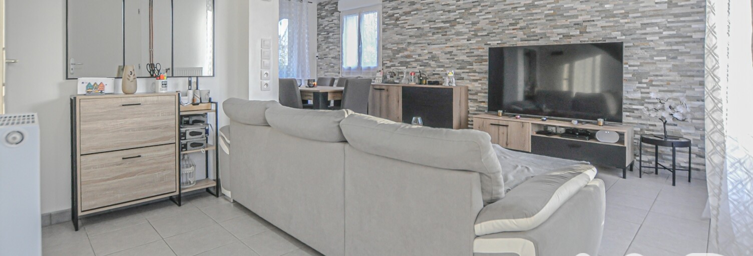 Maison 5 Pièces 90 m² à vendre à Guignes (77390)