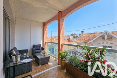 Appartement 2 pièces 362000 €