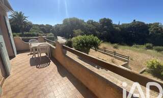 Maison 9 Pièces 214 m² à vendre à Six-Fours-les-Plages (83140)