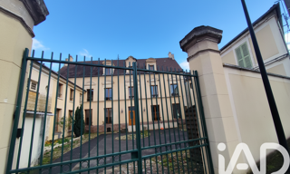 Immeuble  518 m² à vendre à Écouen (95440)