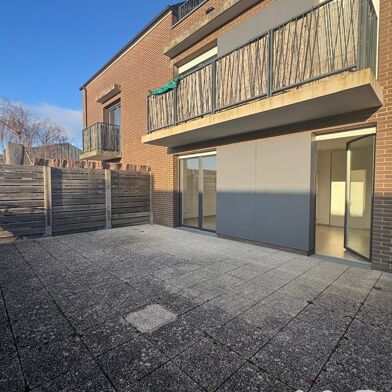 Appartement 2 pièces 137000 €