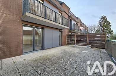 Appartement 2 pièces 129000 €